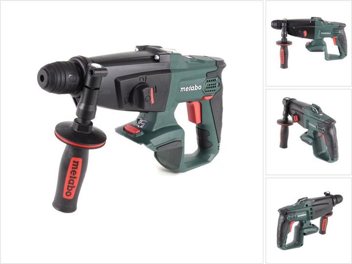 Produktbild Metabo KHA 18 LTX (Akkubetrieb)