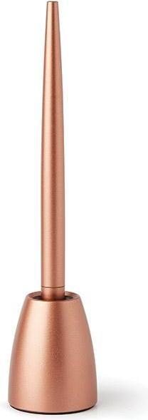 Actual product image Lexon Scribalu Długopis z bazą różowozłoty/soft gold LS64P1 (Rose gold)