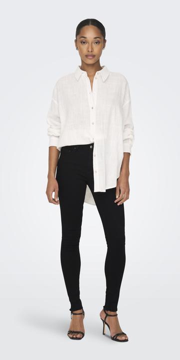 Actual product image Only Skinny Fit Jeans (32)