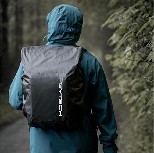 Produktbild Pgytech Kamerarucksack Regenschutz 25L (Kamera Schultertasche, 9.60 l)