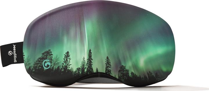 Gogglesoc Aurora Pro Soc (Housse de protection pour lunettes de ski)