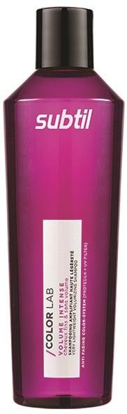 Actual product image Subtil Color Lab Care - Volumizing Shampoo 300 ml (300 ml, Liquid shampoo)