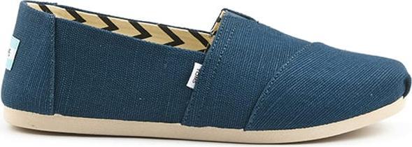 Actual product image Toms W' Classic Alpargata Canvas (37)