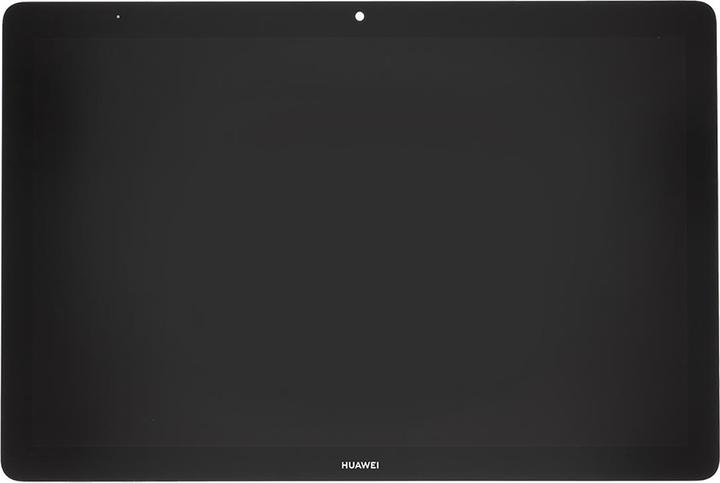 Immagine prodotto Huawei Display LCD + unità touch MediaPad T5 10 nero senza logo (Display, Huawei MediaPad T5 10)