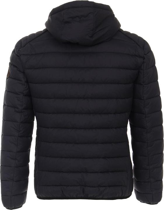 Produktbild Casamoda Jacke leichte Wintersteppjacke mit abnehmbarer Kapuze (XXL)