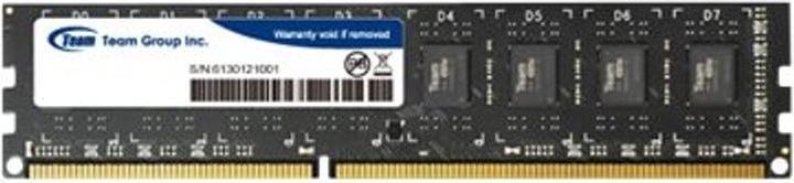 Actual product image Team Group Elite (1 x 4GB, 1600 MHz, DDR3-RAM, DIMM)