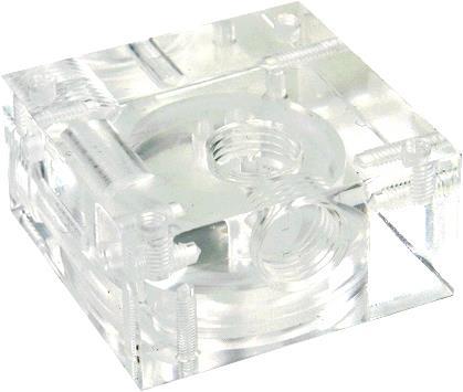 Alphacool Attachement Plexi DC-LT