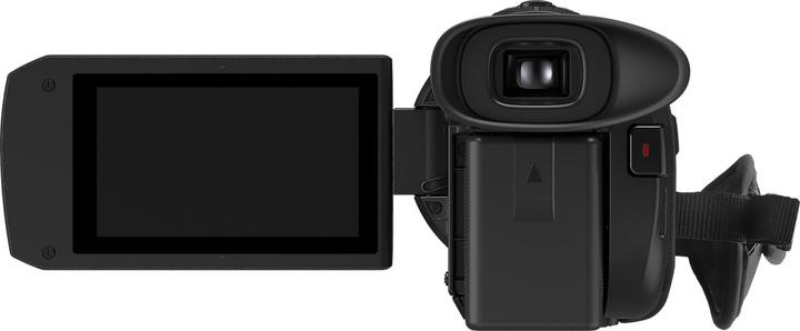 Produktbild Panasonic Hc-Vxf11 (8.57 Mpx, 25p, 24 x)