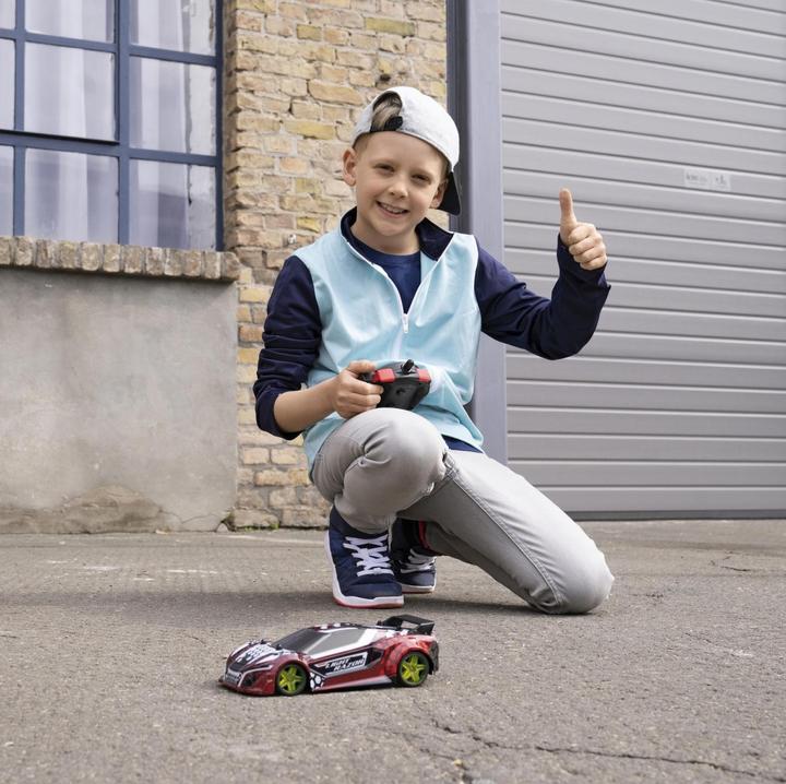 Produktbild Dickie RC Light Razor Steuerbares Auto