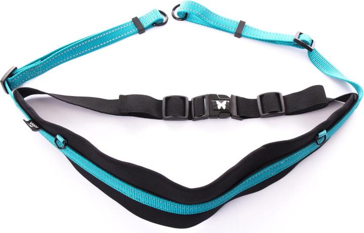 Actual product image Martin Sellier Running belt (One size)