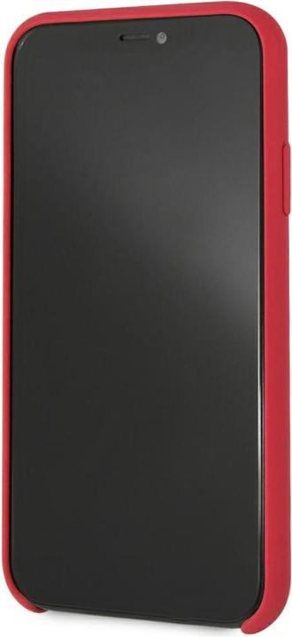 Image du produit Guess Étui en silicone pour iPhone Xr (Apple iPhone XR)
