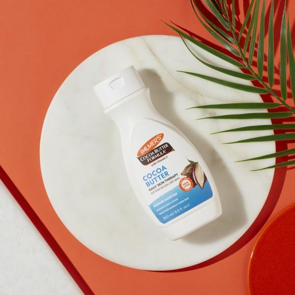 Image du produit Palmers Cocoa Butter (Lotion pour le corps, 250 ml)