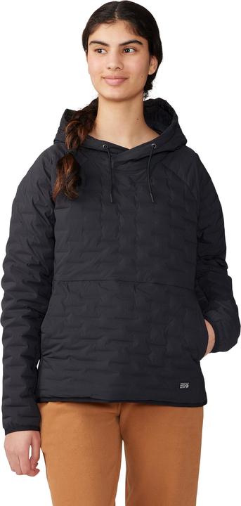 Immagine prodotto Mountain Hardwear Felpa con cappuccio Stretchdown Light (XS)