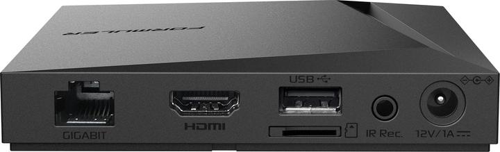 Image du produit Formuler Z 11 Pro Max (32 Go, Android 11)