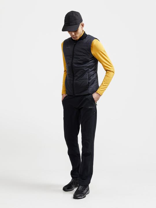 Produktbild Craft Core Light Padded Vest U (M)