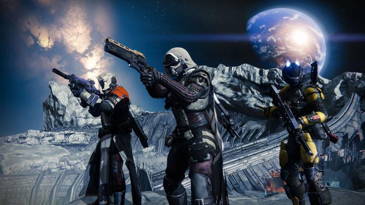 Immagine prodotto Activision Destiny Edizione Avanguardia (Day-One) (PS3)