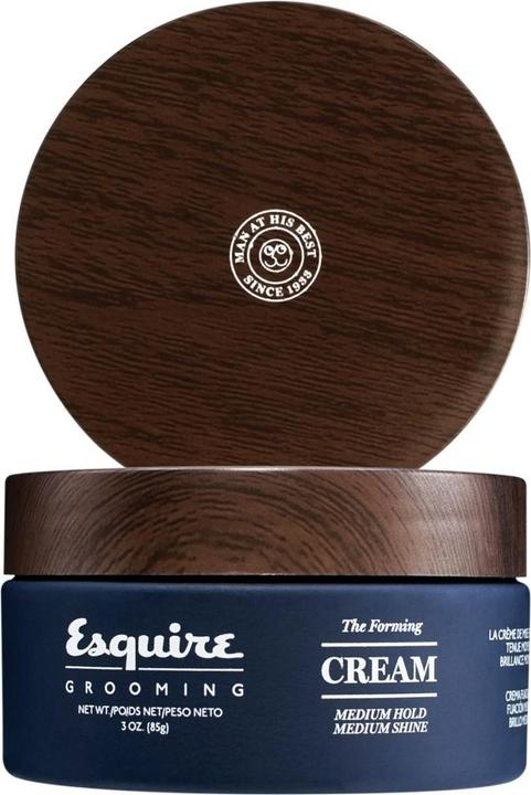 Esquire The Forming Cream Medium (Haarcreme, 85 ml)