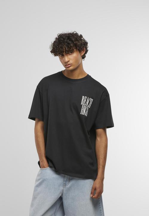 Actual product image Mister Tee MisterTee Reach High Oversize Tee - 179333 (5XL)