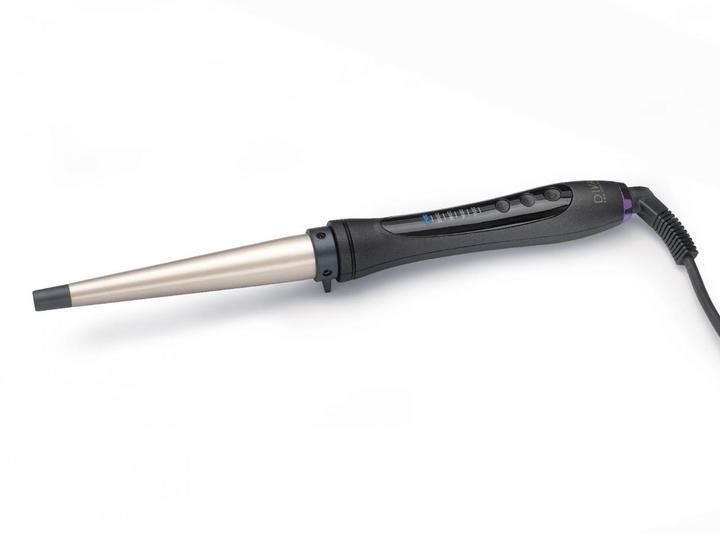 Diva Pro Styling Digital Curling Iron 13-25mm (20 mm, 21 mm, 22 mm, 13 mm, 14 mm, 23 mm, 25 mm, 24 mm, 15 mm, 19 mm, 16 mm, 18 mm, 17 mm)