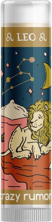 Actual product image Crazy Rumors Leo (Balm, 4.40 ml)