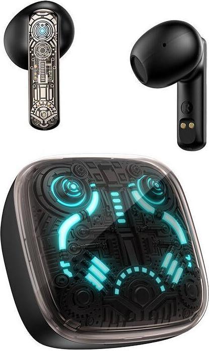 Immagine prodotto Onikuma Auricolari T1 Gaming TWS (nero) (Senza fili)
