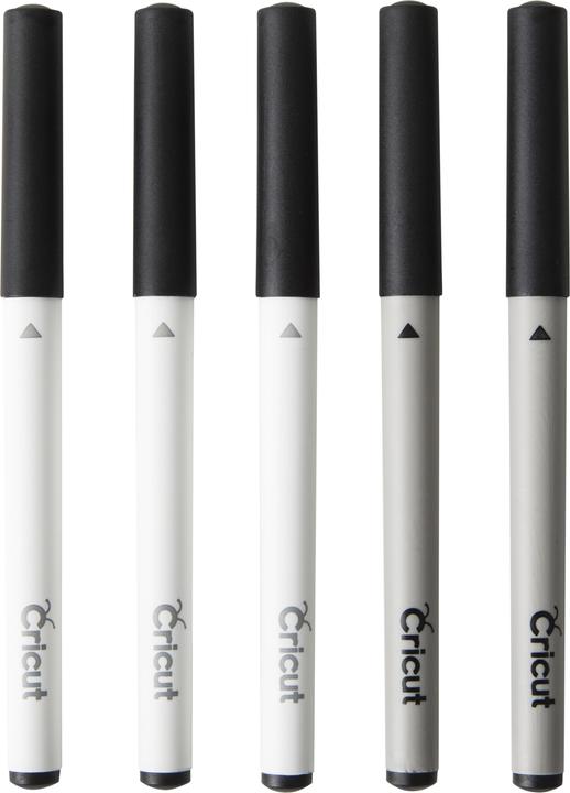 Actual product image Cricut Pencil set