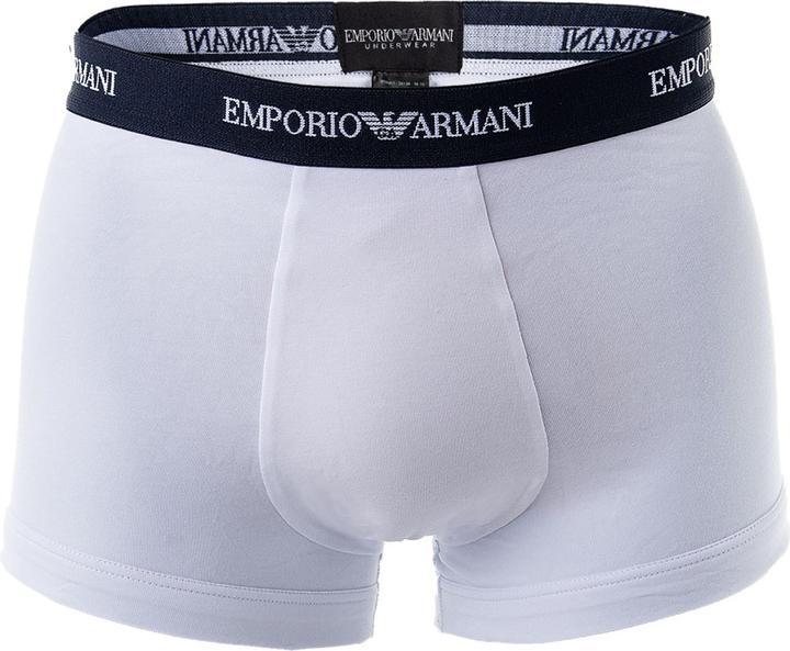 Actual product image Emporio Armani Boxershort Casual Bequem sitzend (S, pack of 3)