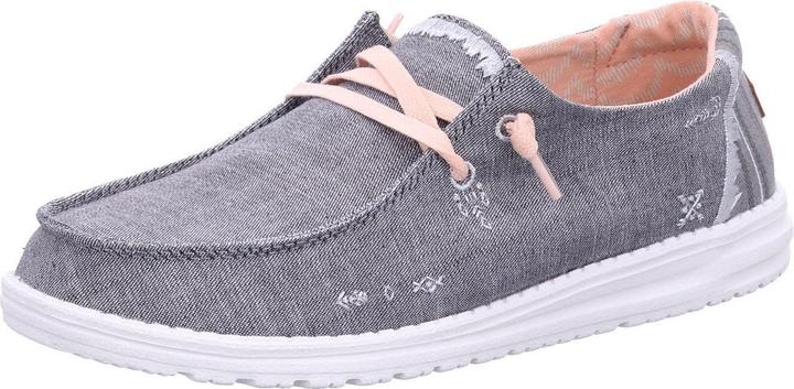 Actual product image Hey Dude Wendy Boho Embroidered (37)