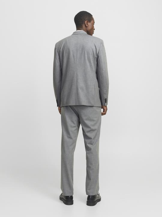 Produktbild Jack & Jones JPRTHEO Regular Fit Anzug Einreihiger Blazer und Hose (50)