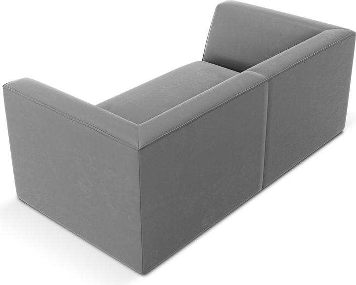 Actual product image Micadoni Ruby (2 person sofa)