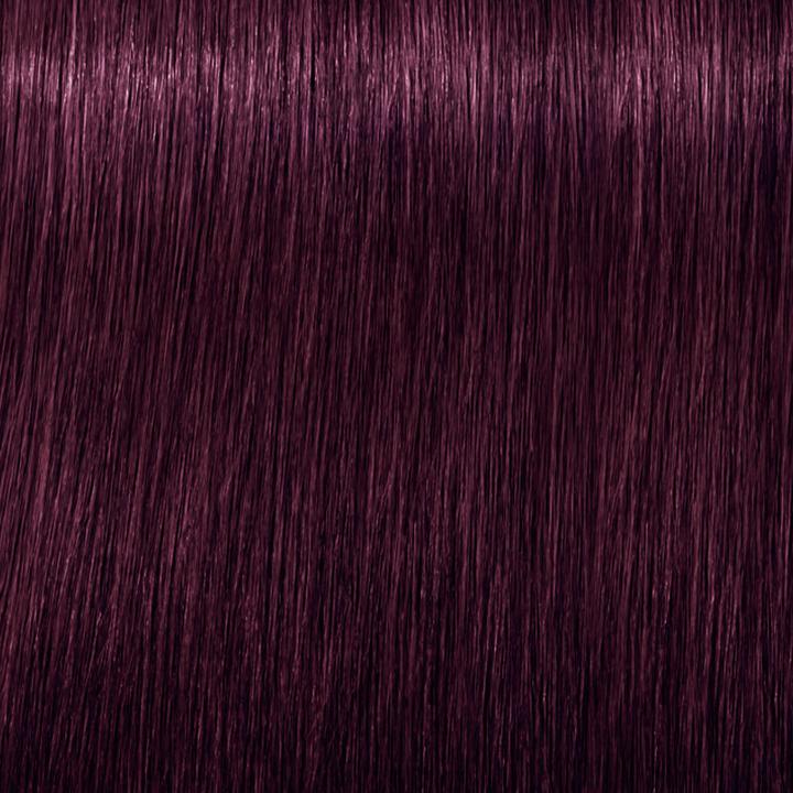Produktbild Schwarzkopf Igora Zero AMM - 4-99 Mittelbraun Violett Extra (4-99 Mittelbraun Violett Extra)