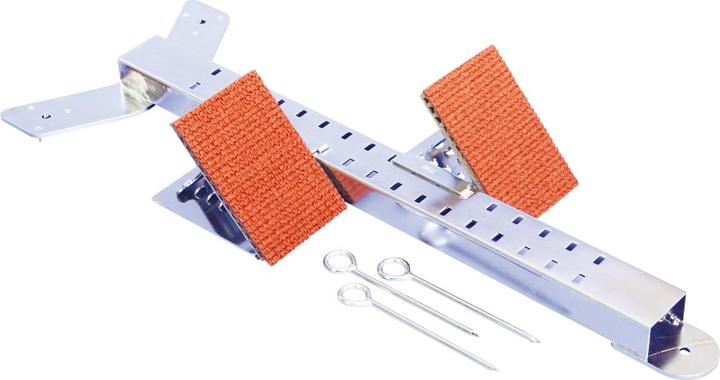Polanik Startschiene SCHOOL (4500 g)