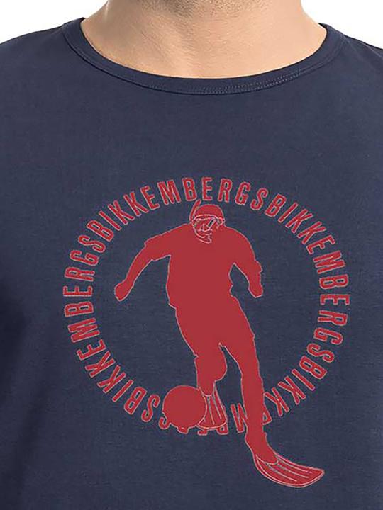 Actual product image Bikkembergs Bkk1Mts02 (XL)