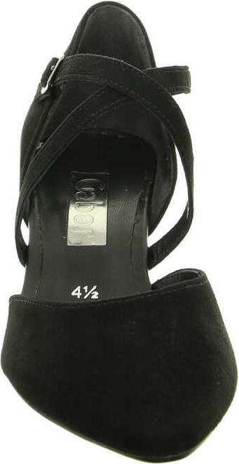 Produktbild Gabor Spangenpumps (35)