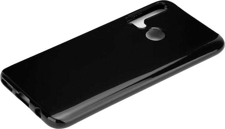 Image du produit Cadorabo TPU Ultra Slim AIR Cover (Huawei Nova 5i, Huawei P20 Lite (2019))