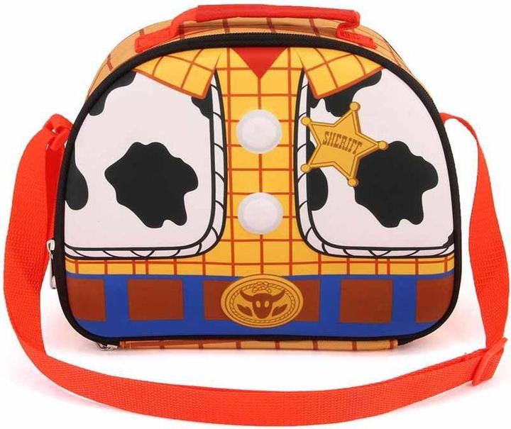 Immagine prodotto Karactermania Borsa per l'asilo di Toy Story Woody