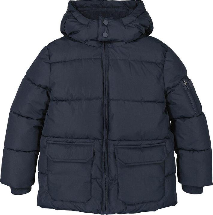 Produktbild La Redoute Collections Gesteppte Winterjacke mit Kapuze (116)