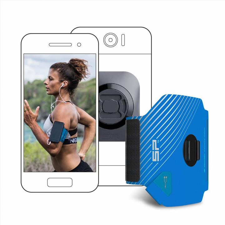 Produktbild SP Gadgets Connect Fitness Bundle Universal