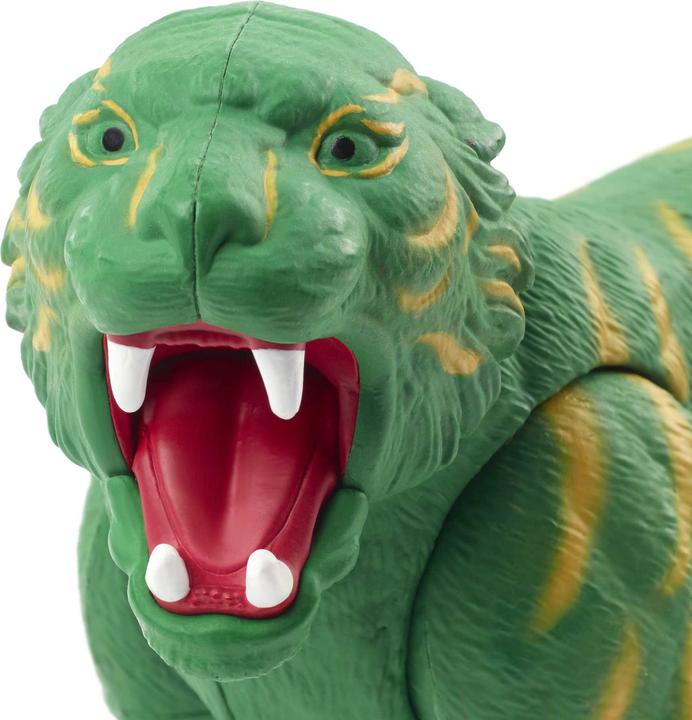 Immagine prodotto Masters of the Universe Origins Battle Cat Action Figure