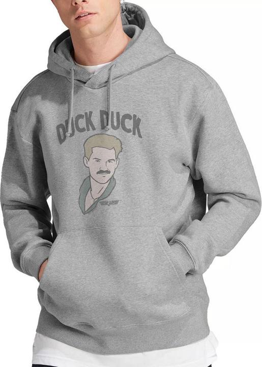 Immagine prodotto Top Gun Rip Goose Felpa con Cappuccio Uomo (M)