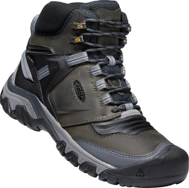Produktbild Keen Ridge Flex Mid WP (42.5)