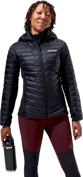 Produktbild Berghaus Tephra 2.0 Kapuzen-Isolierjacke für Jacket