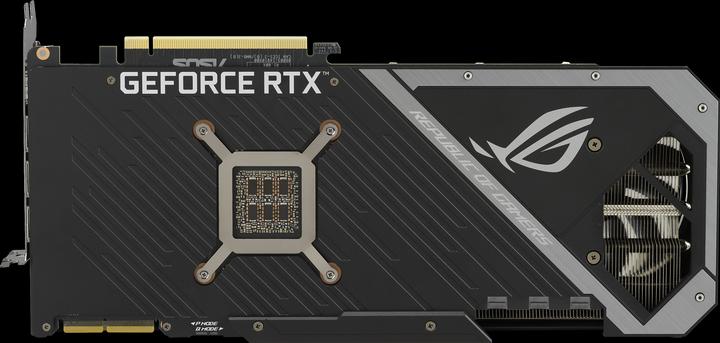 Image du produit ASUS GeForce TUF RTX 3090 24G Gaming (24 Go)