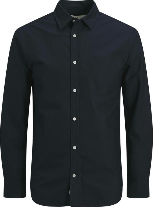 Immagine prodotto Jack & Jones Rddlesner Oxford Solid Shirt L/S Noos (L)