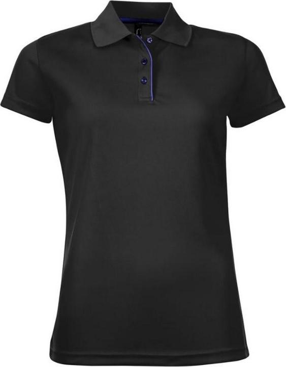 Sols Performer Pique PoloShirt Kurzarm (XXL, W38/L40, W34/L36, W36/L38)