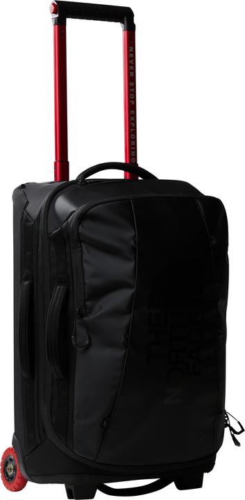 Produktbild North Face Base Camp Rolling Thunder 22 (40 l, Handgepäck (bis 50l))