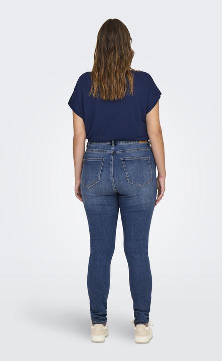 Actual product image Only Carmila Hw Skinny Dnm Ana3994 Noos (W50/L32)