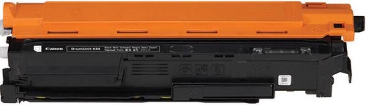 Produktbild Canon C-Exv034y (Y)