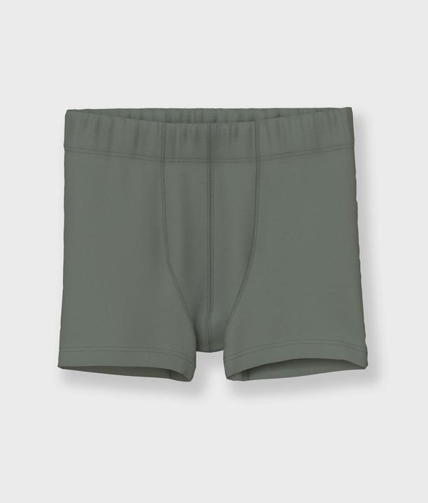 Immagine prodotto Name it Nmmtights 3p Agave Green Dino Noos (92, confezione da 3)