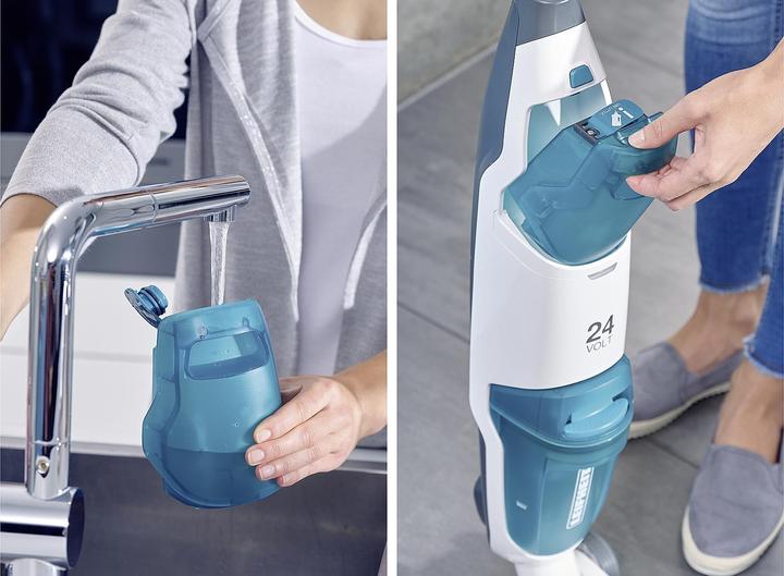 Image du produit Leifheit Regulus Aqua PowerVac